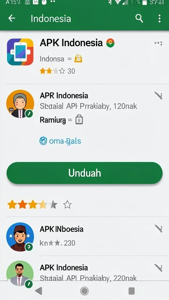 Pratinjau layar 7game Terbaru: Download APK Resmi dan Aman