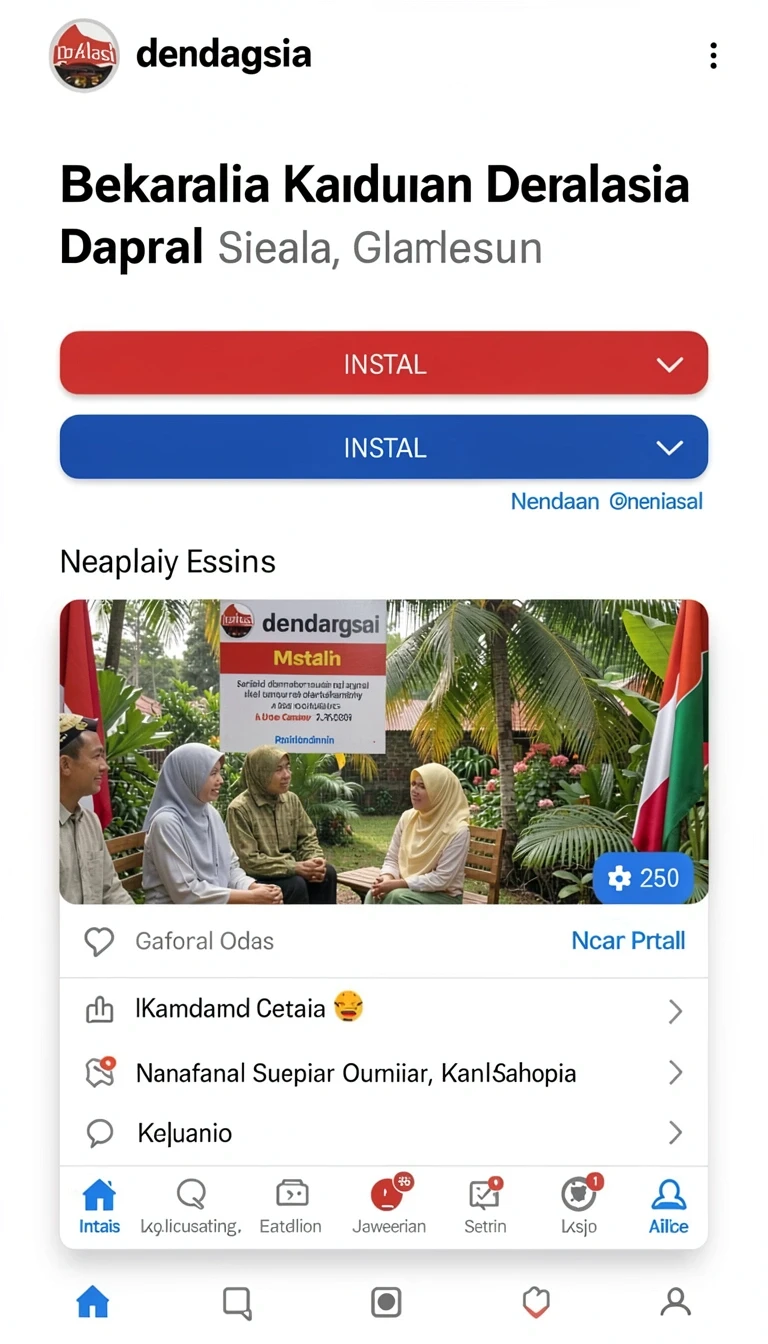 Pratinjau layar Aplikasi x78 Resmi dan Terpercaya di Android