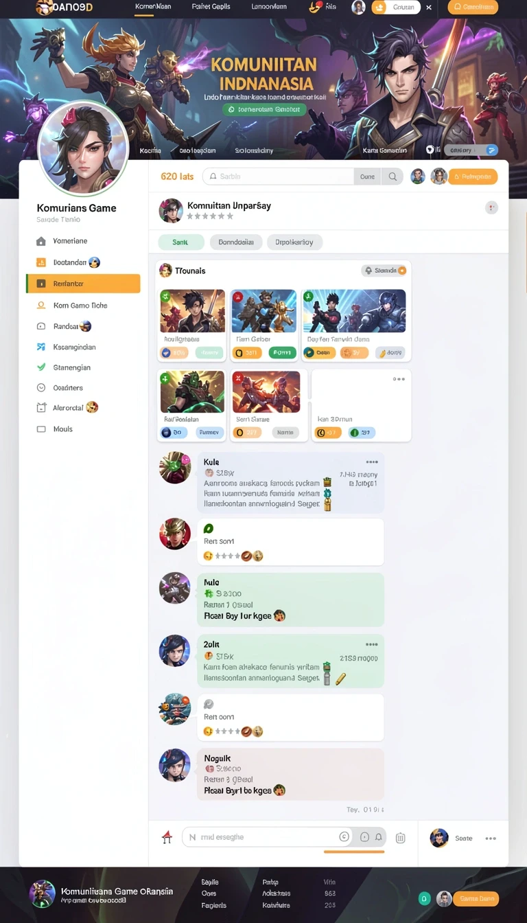Pratinjau layar Aplikasi duit8 Resmi dan Terpercaya di Android