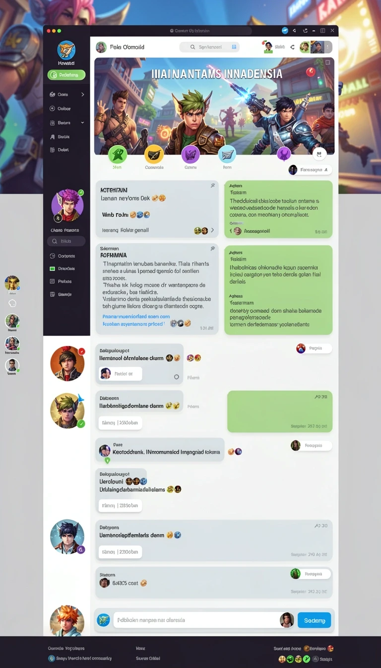 Pratinjau layar Aplikasi fatcai99 Resmi: Download dan Instalasi
