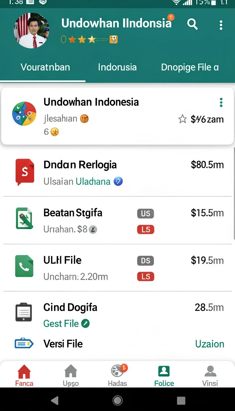 Pratinjau layar dragon77 Terbaru: Download APK Resmi dan Aman