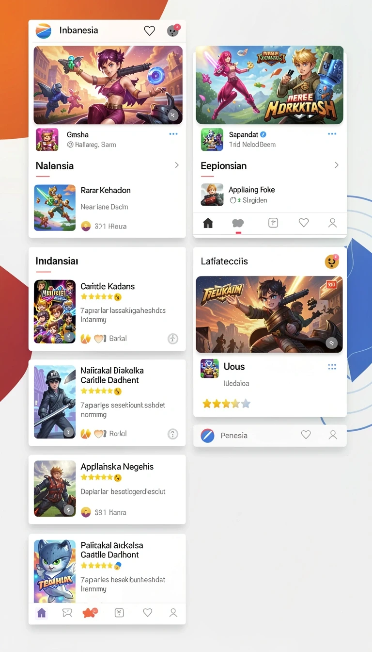 Pratinjau layar Aplikasi monperatoto Resmi dan Terpercaya di Android