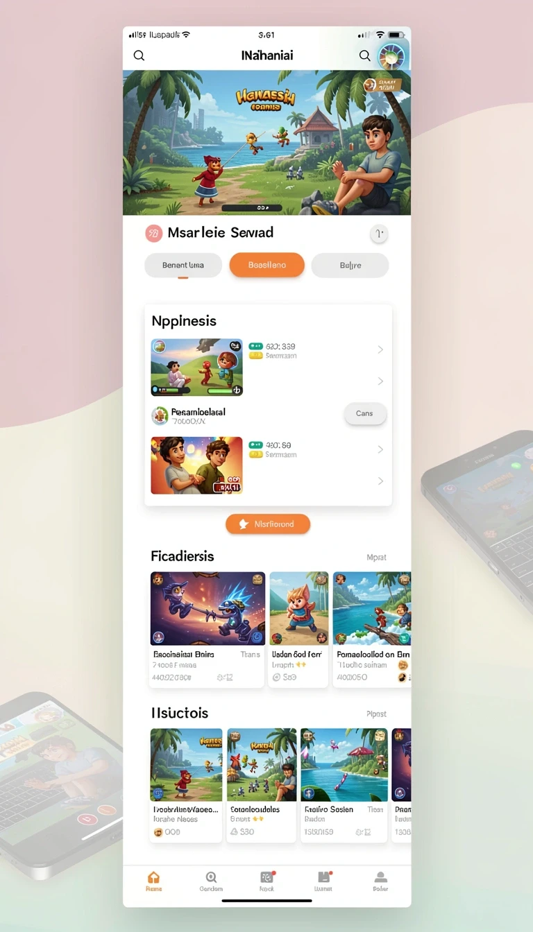 Pratinjau layar fo8 Terbaru: Download APK Resmi dan Aman