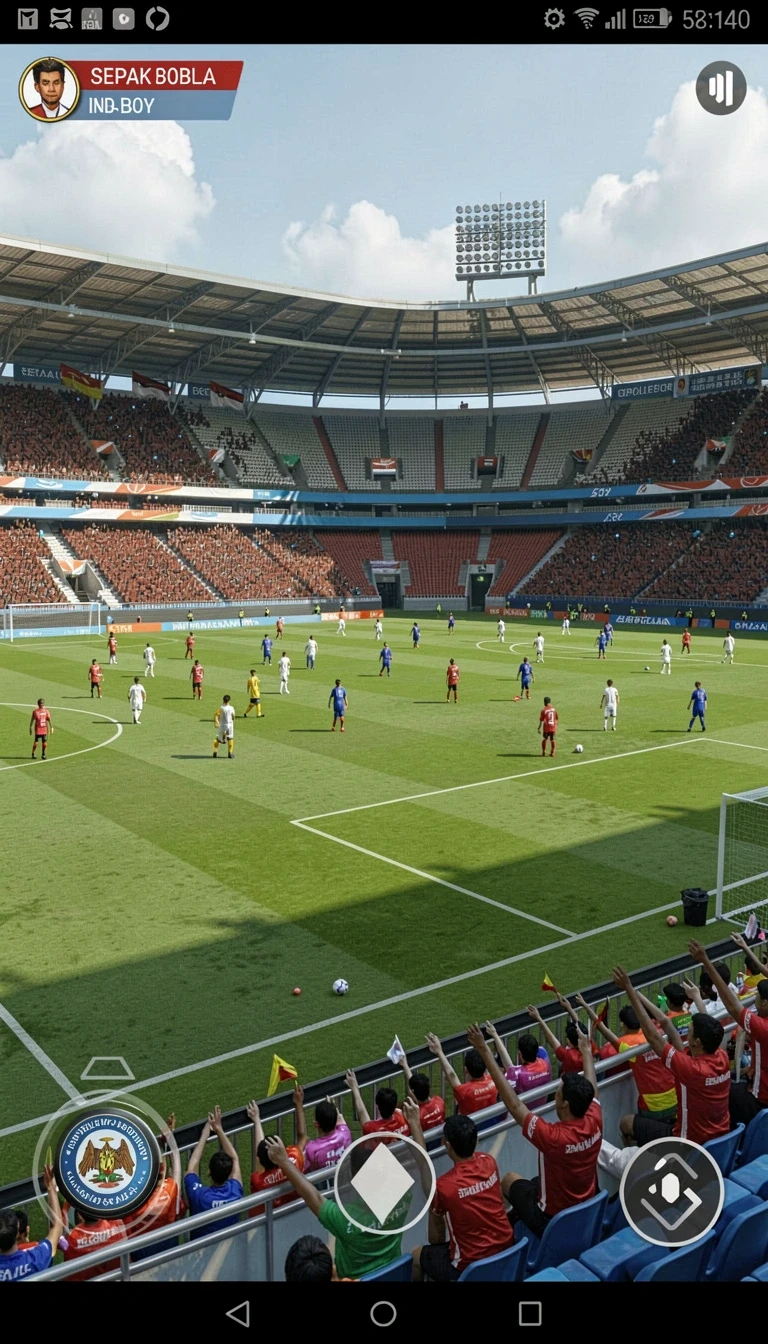 Pratinjau layar fw66 Terbaru: Download APK Resmi dan Aman