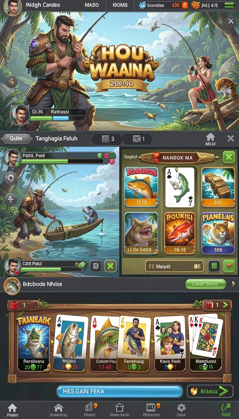 Pratinjau layar bpo777 Terbaru: Download APK Resmi dan Aman