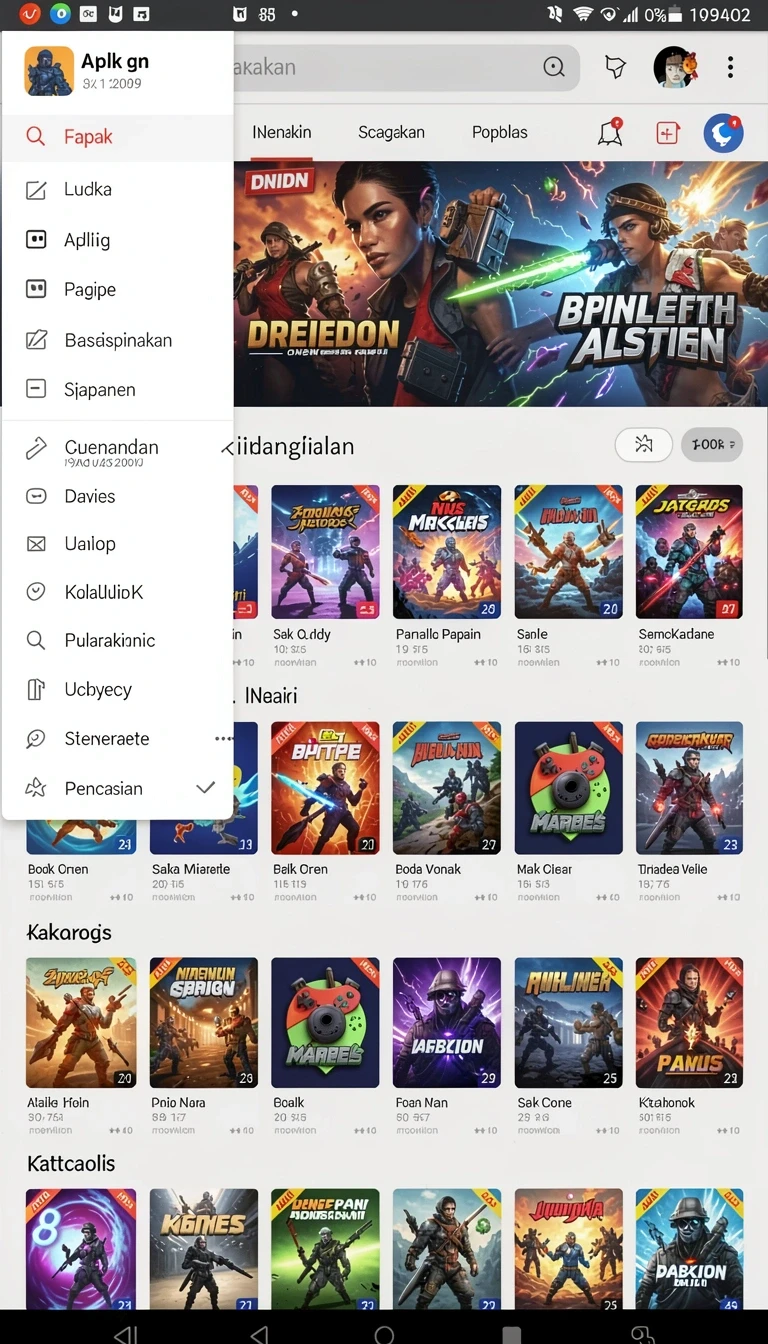 Pratinjau layar x78 Terbaru: Download APK Resmi dan Aman