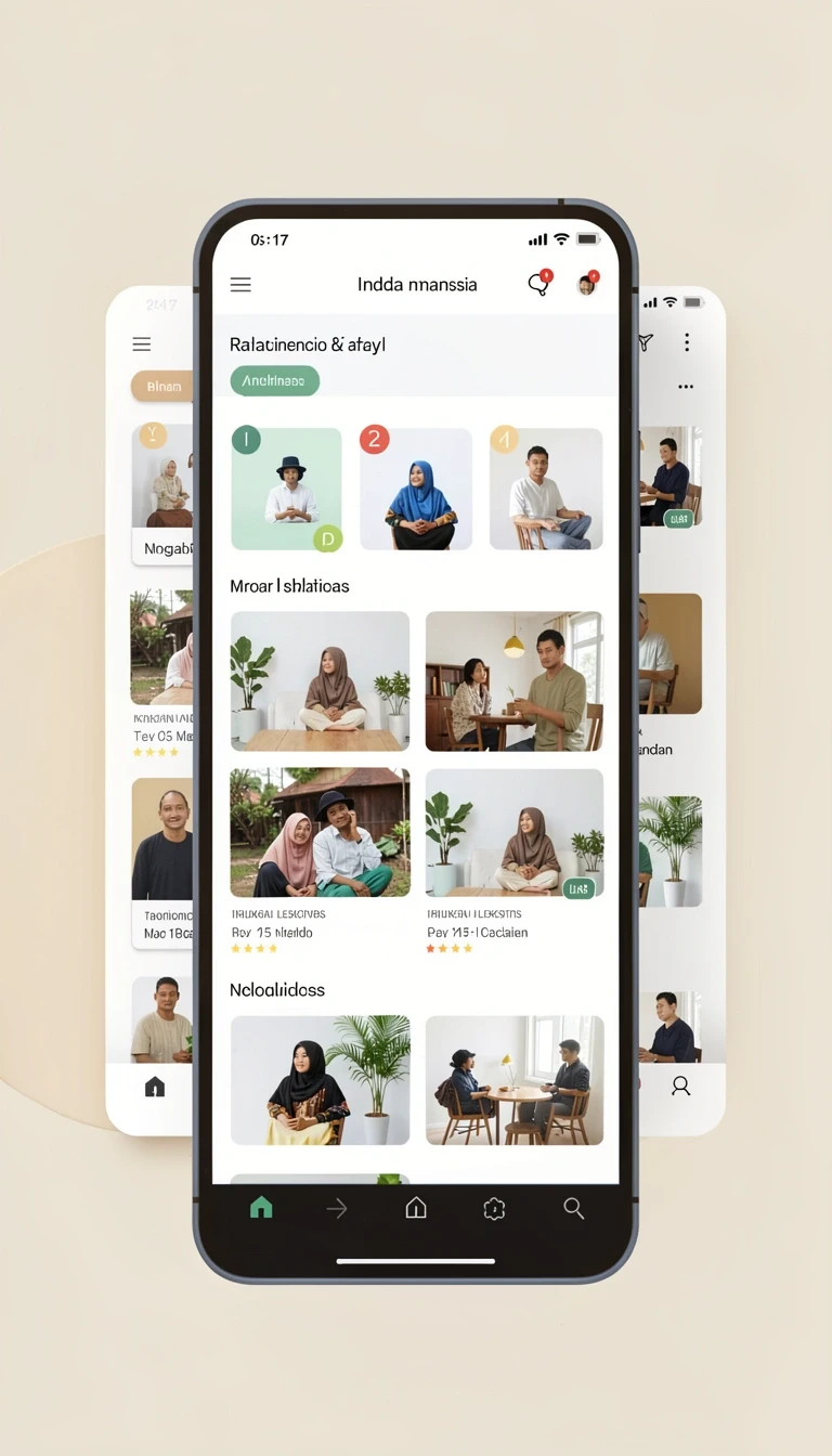 Pratinjau layar baginda168 Terbaru: Download APK Resmi dan Aman