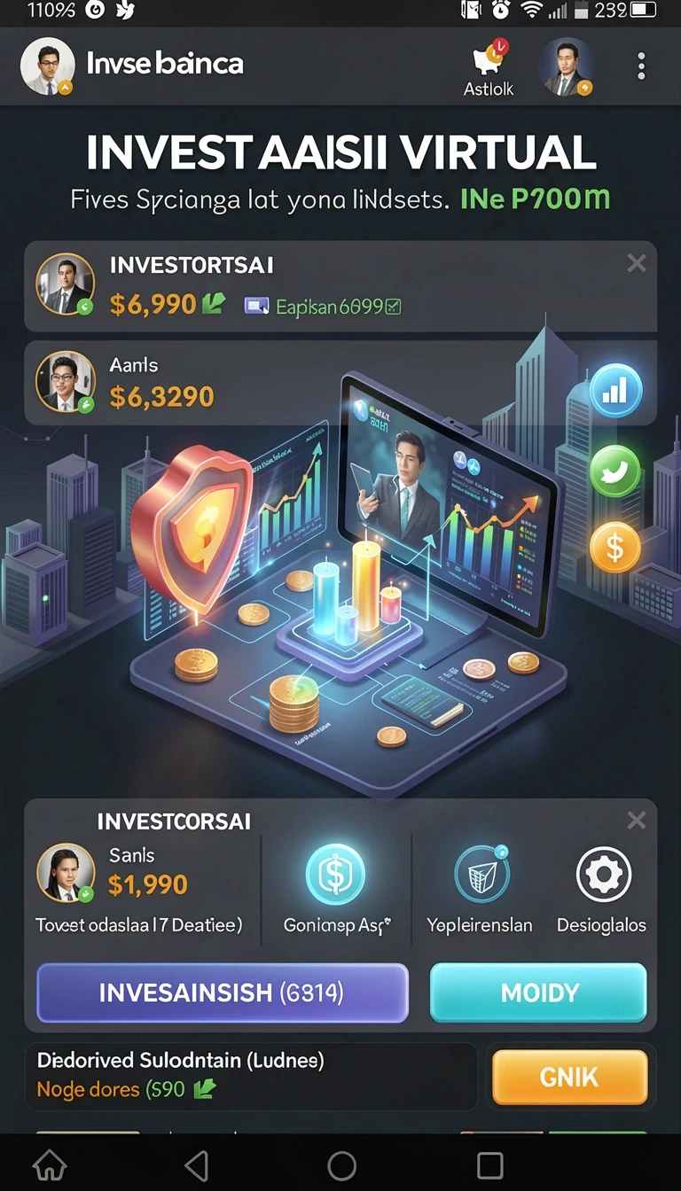 Pratinjau layar dragon77 Terbaru: Download APK Resmi dan Aman