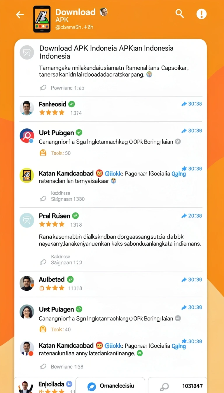 Pratinjau layar 33l Terbaru: Download APK Resmi dan Aman