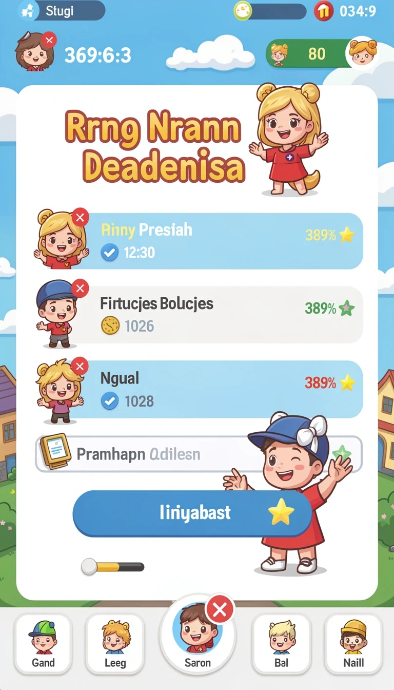 Pratinjau layar tempototo Terbaru: Download APK Resmi dan Aman
