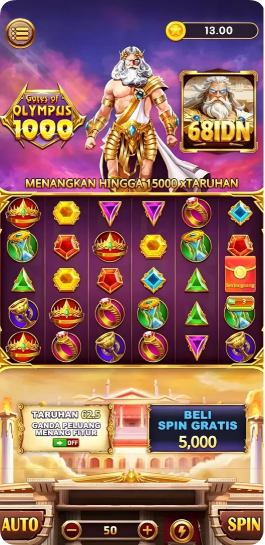 Pratinjau layar Aplikasi kagandan Resmi dan Terpercaya di Android
