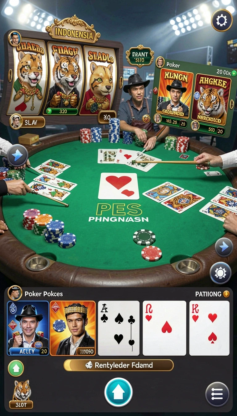 Pratinjau layar 95pgplay Terbaru: Download APK Resmi dan Aman