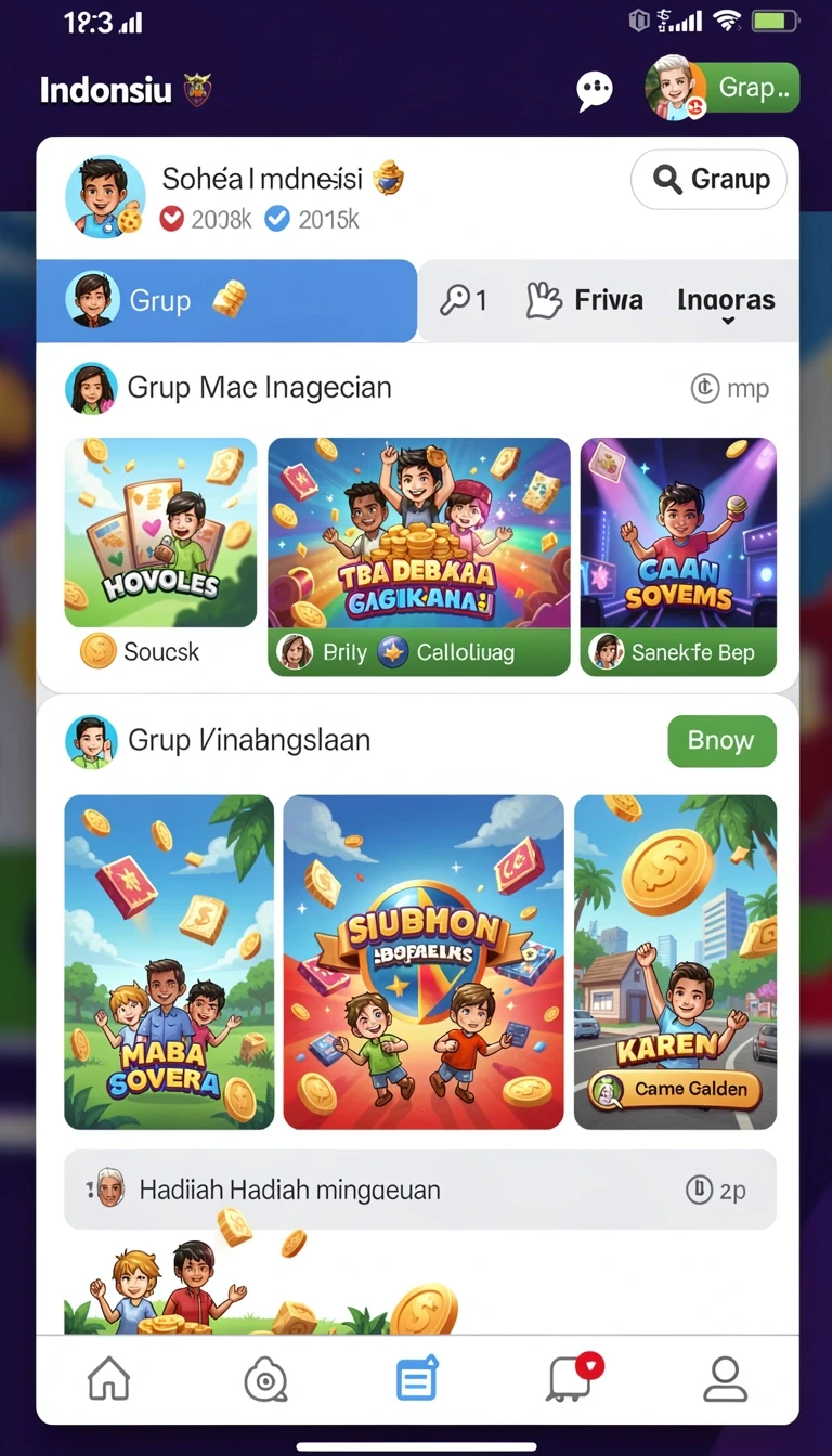 Pratinjau layar Aplikasi pandora881 Resmi dan Terpercaya di Android