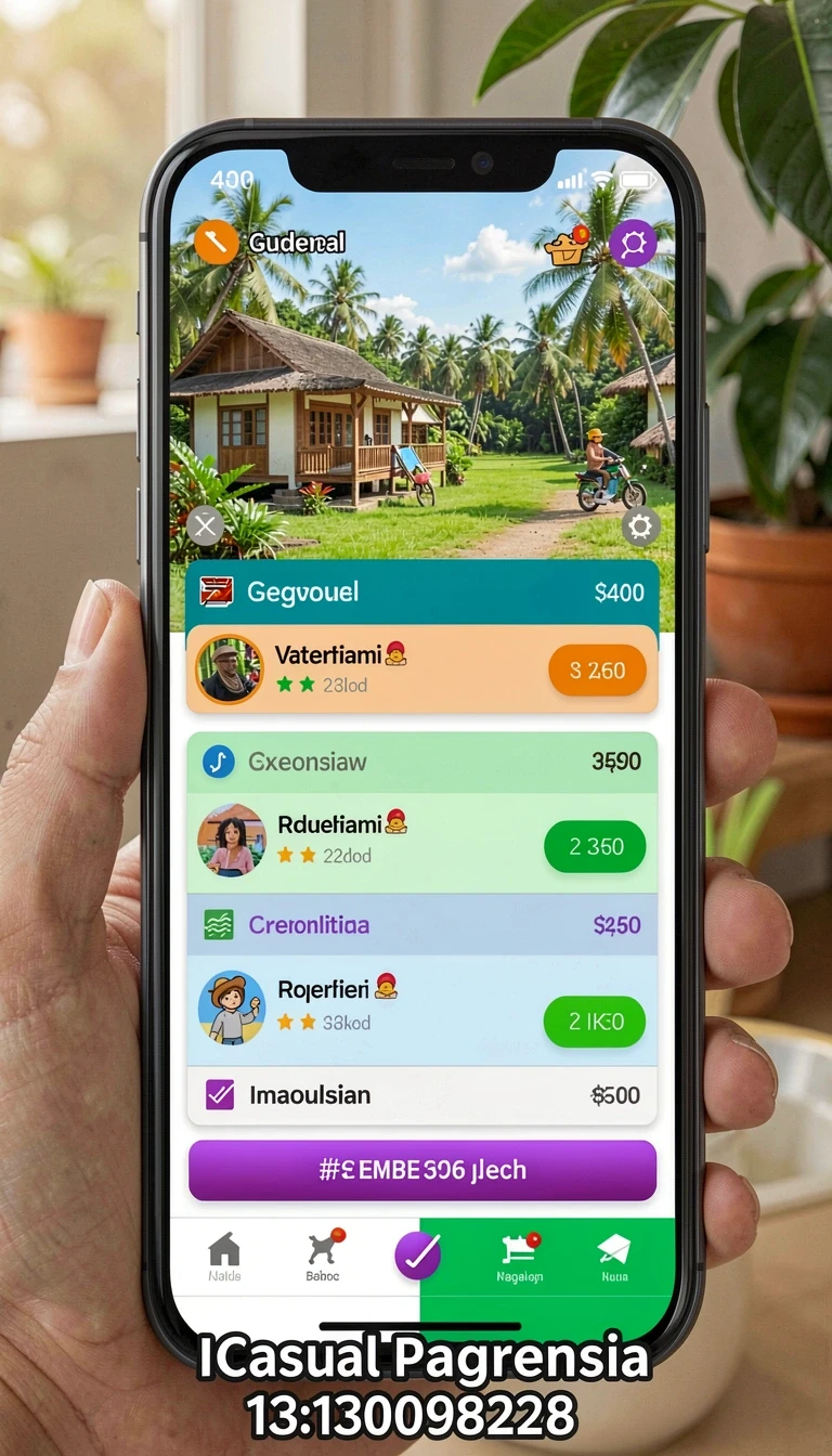 Pratinjau layar baginda168 Terbaru: Download APK Resmi dan Aman