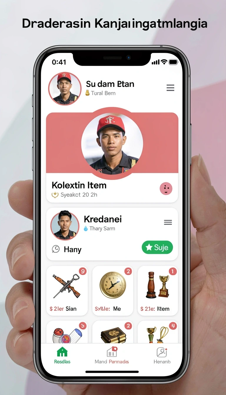 Pratinjau layar Aplikasi jepang77 Resmi dan Terpercaya di Android
