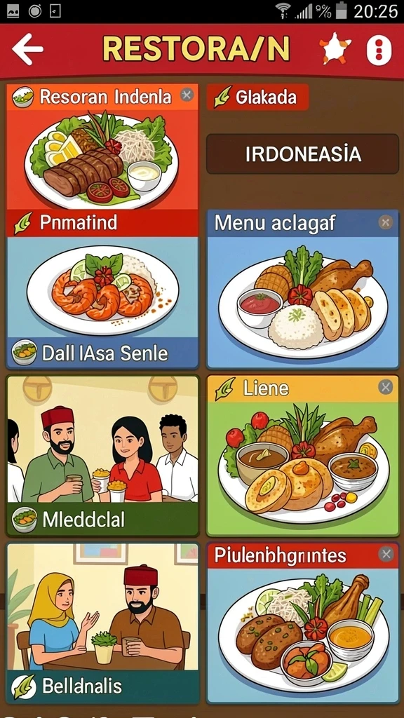 Pratinjau layar Aplikasi dmd999 Resmi: Download dan Instalasi