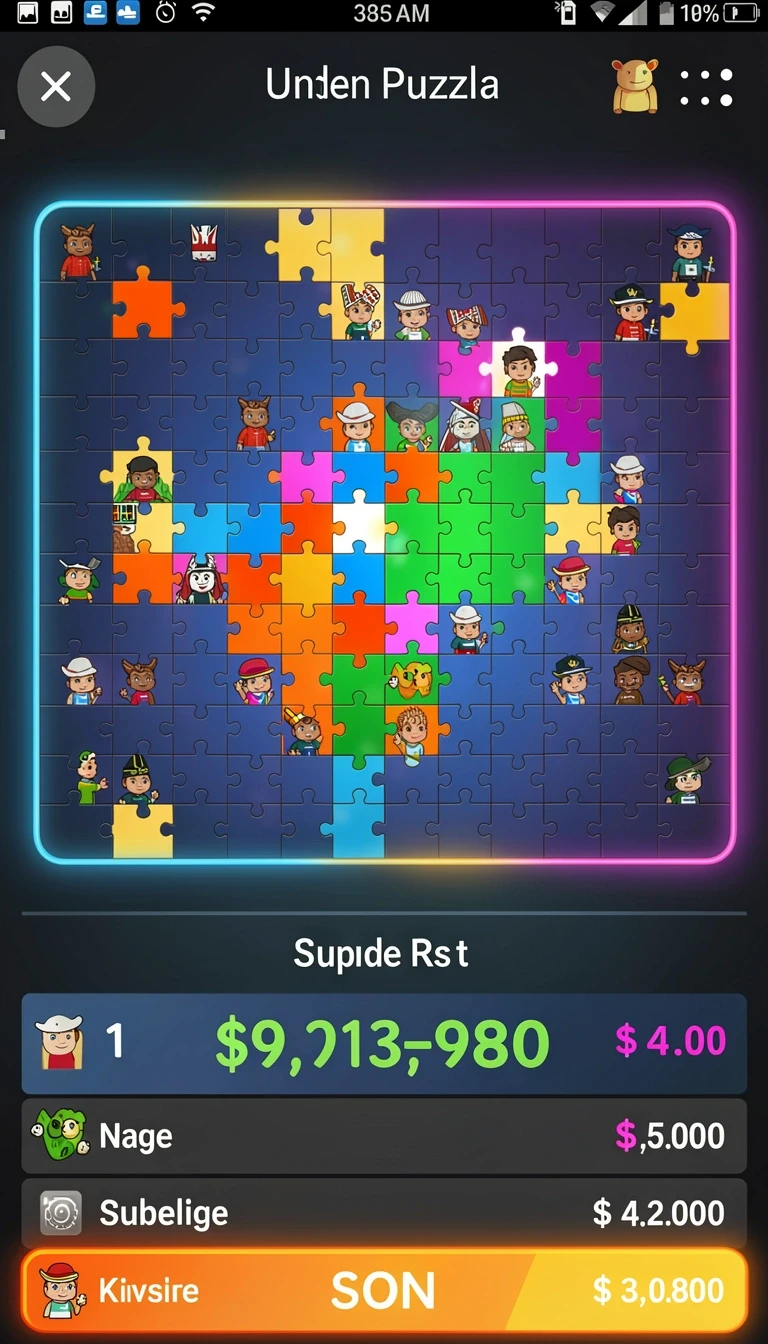 Pratinjau layar 7game Terbaru: Download APK Resmi dan Aman