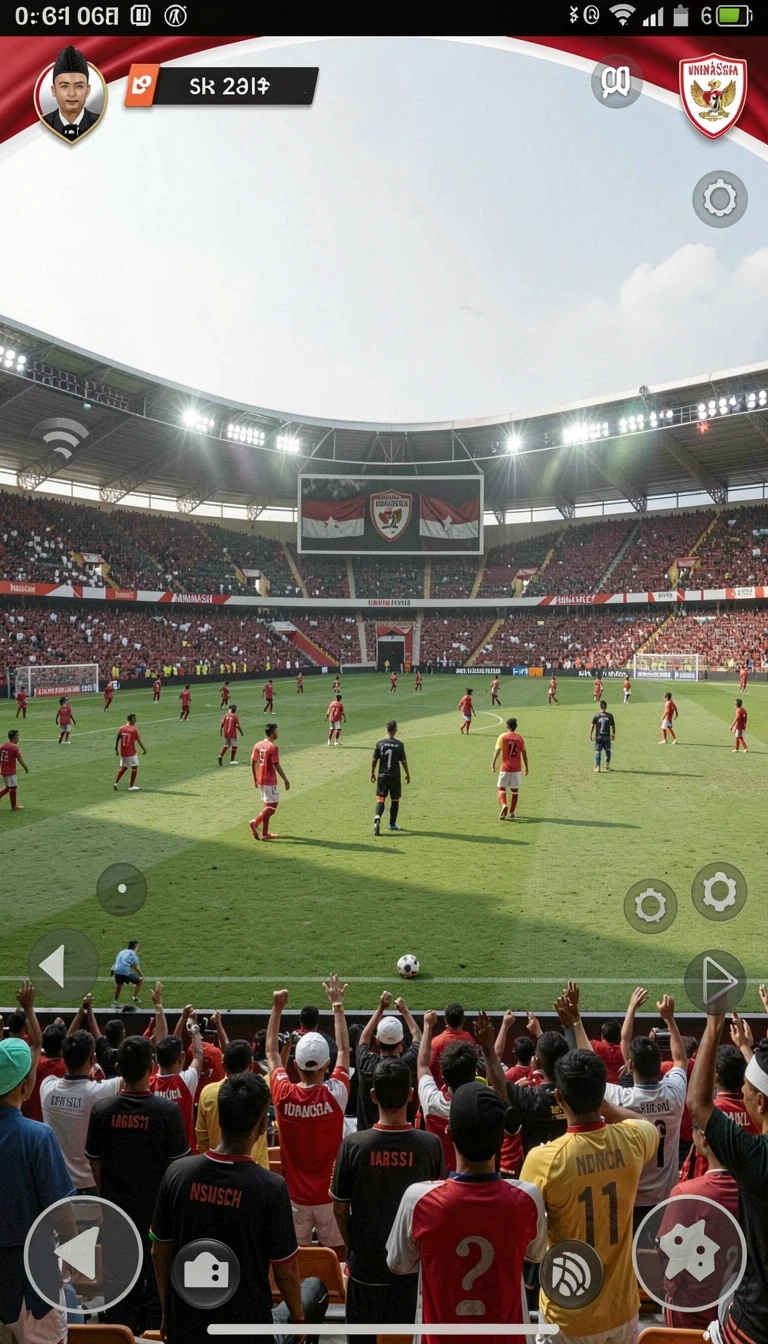Pratinjau layar jamin777 Terbaru: Download APK Resmi dan Aman