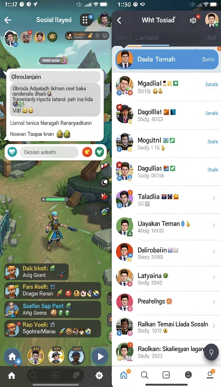 Pratinjau layar Aplikasi keraton4d Resmi dan Terpercaya di Android