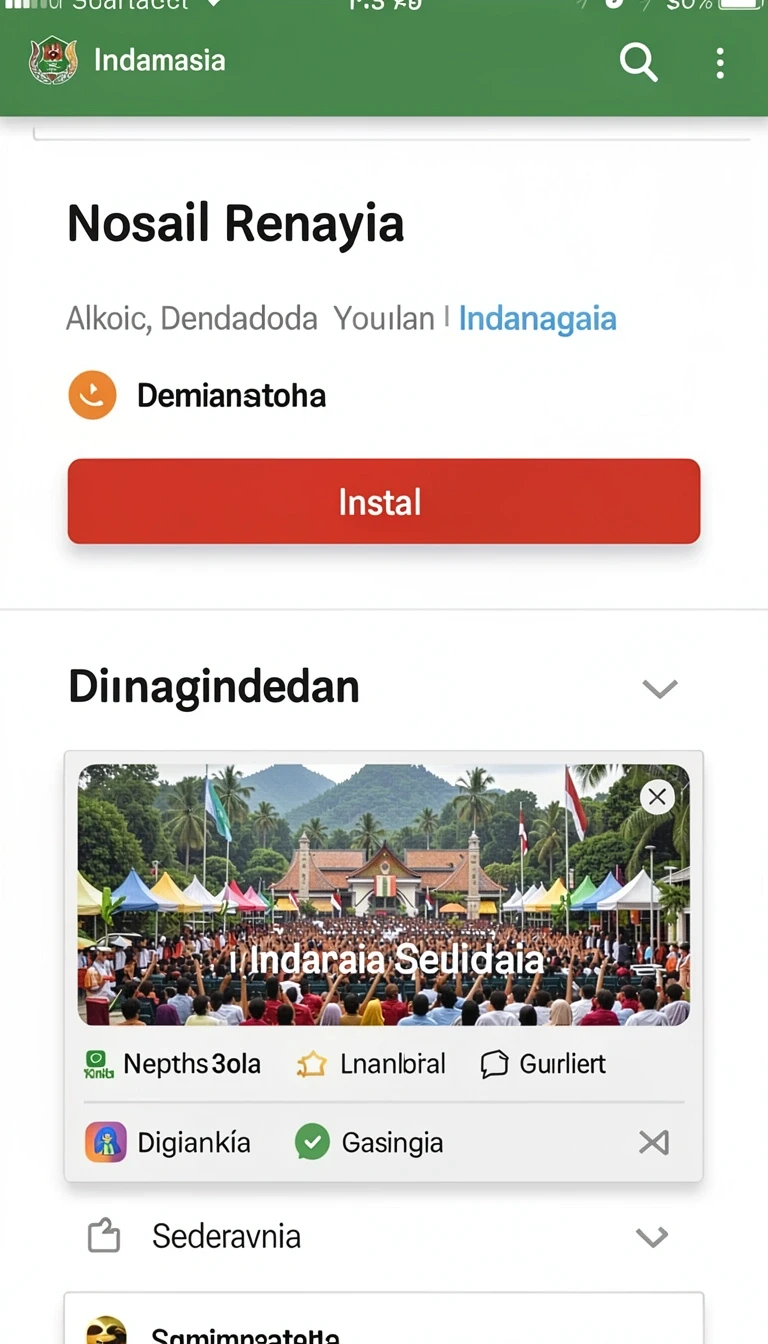 Pratinjau layar big11 Terbaru: Download APK Resmi dan Aman
