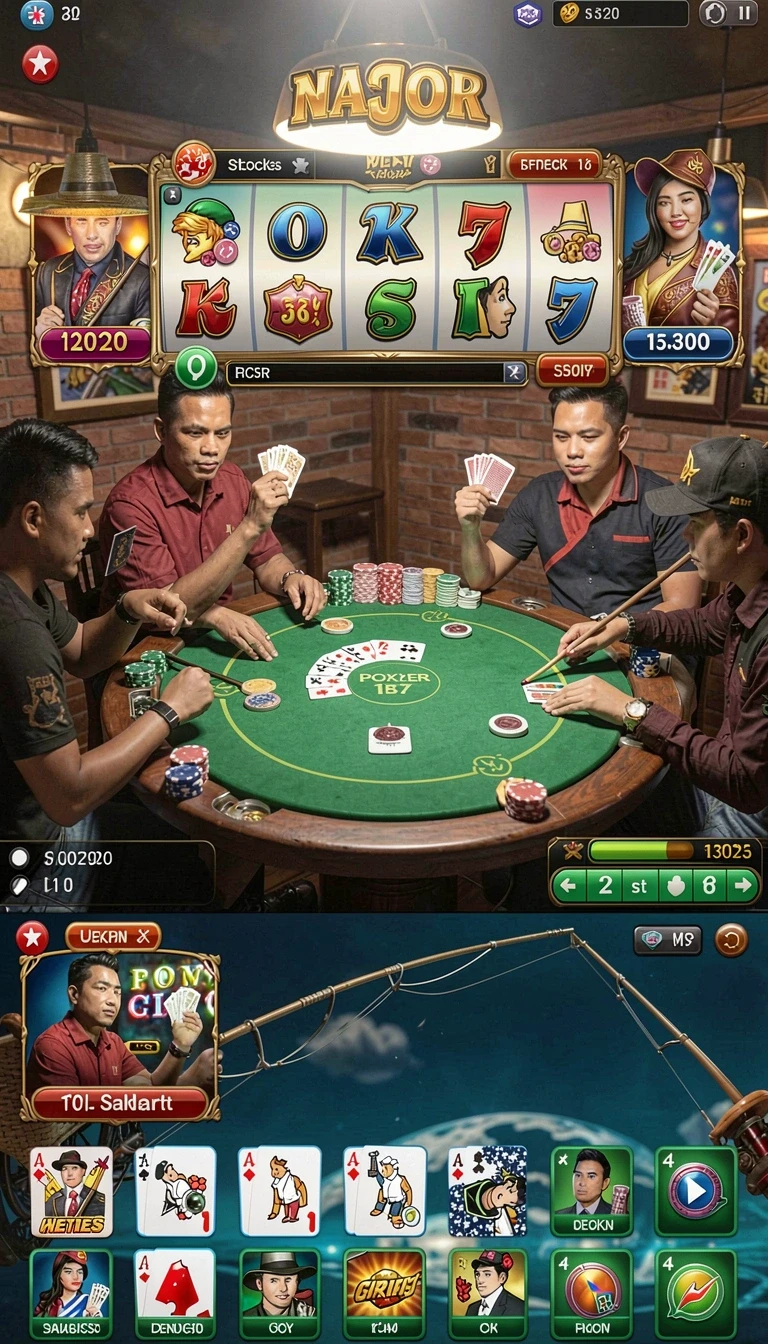 Pratinjau layar ltdtoto Terbaru: Download APK Resmi dan Aman