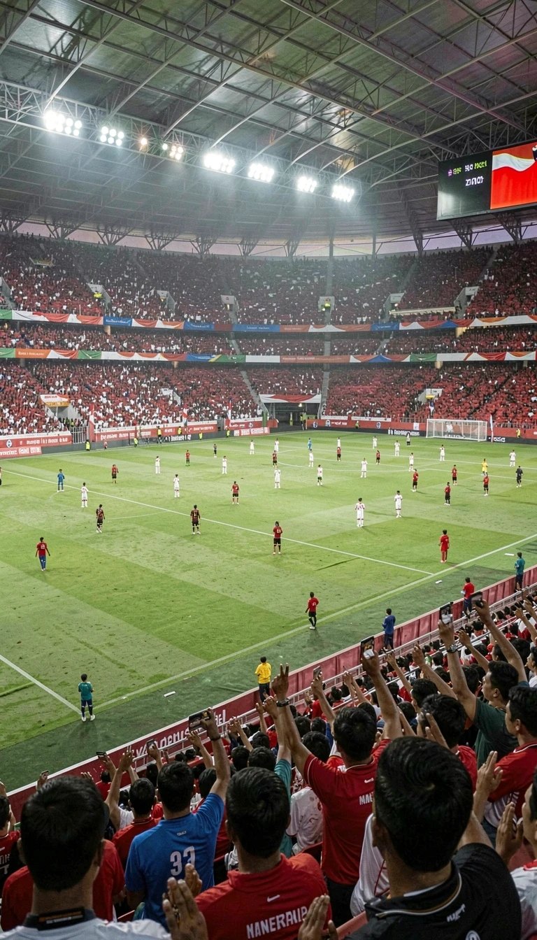Pratinjau layar Aplikasi 92glory Resmi: Download dan Instalasi