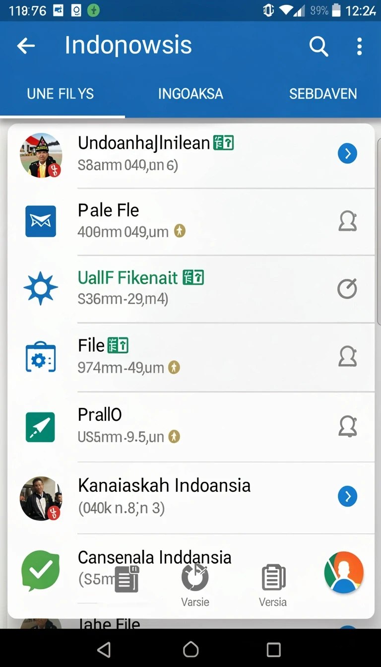 Pratinjau layar Aplikasi sidaktoto Resmi dan Terpercaya di Android
