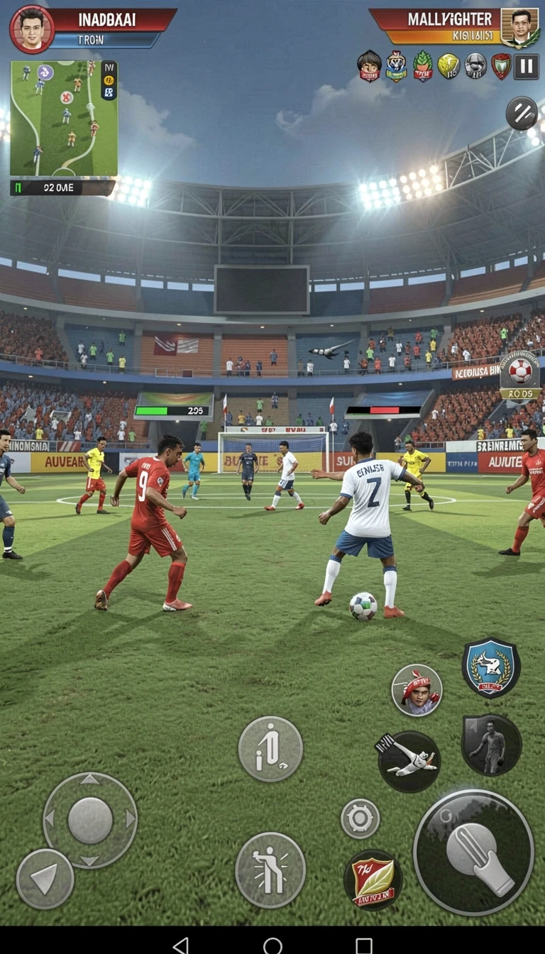 Pratinjau layar Aplikasi monperatoto Resmi dan Terpercaya di Android