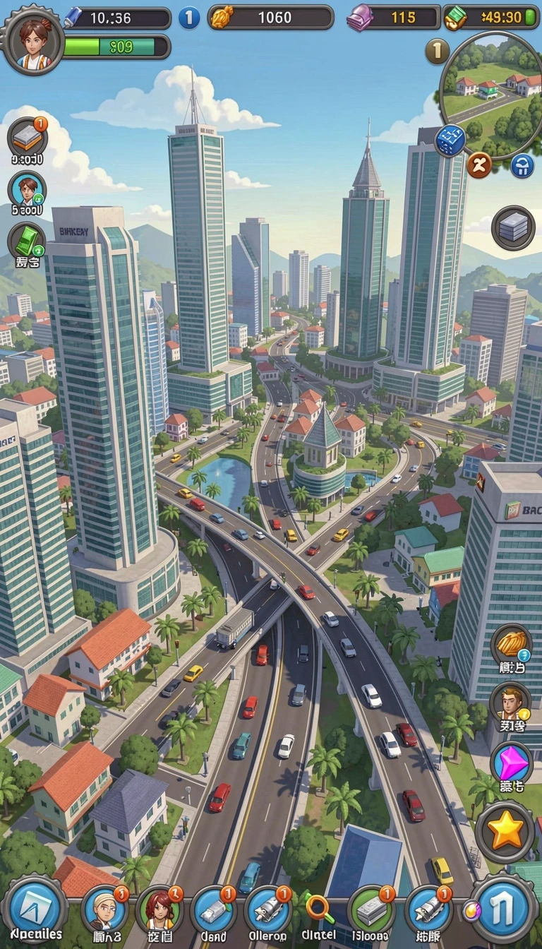 Pratinjau layar lucksvip Terbaru: Download APK Resmi dan Aman