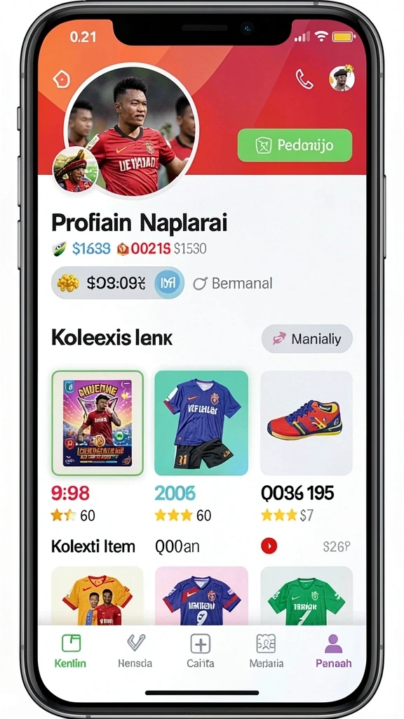 Pratinjau layar big11 Terbaru: Download APK Resmi dan Aman