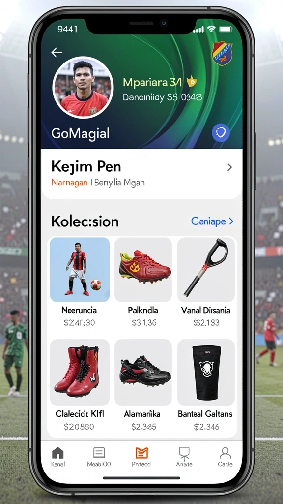 Pratinjau layar Aplikasi tekno Resmi dan Terpercaya di Android